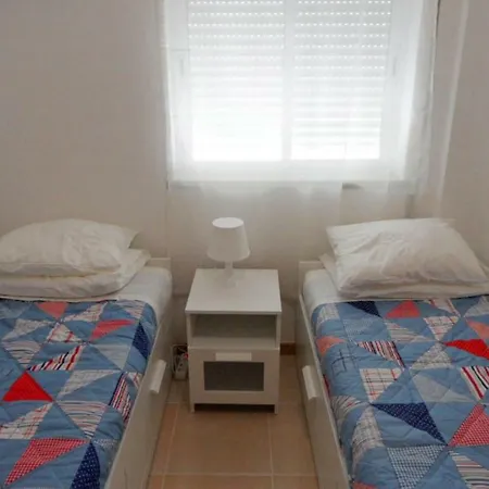Aldeia Azul, Oura Beach, Apartment