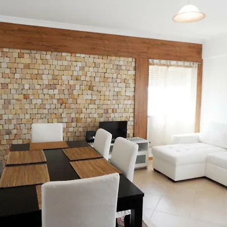 Aldeia Azul, Oura Beach, Apartment