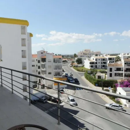 Aldeia Azul, Oura Beach, Apartment *