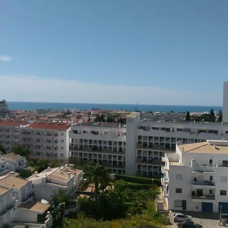 Aldeia Azul, Oura Beach, Apartment