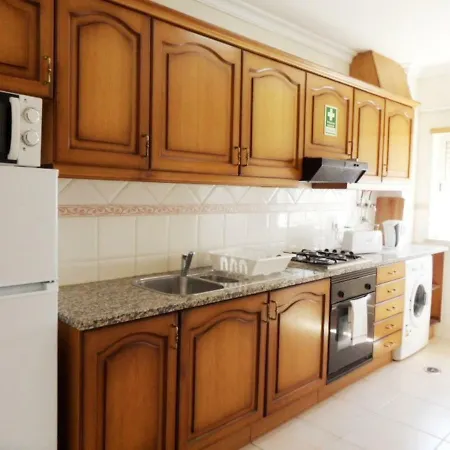 Aldeia Azul, Oura Beach, Apartment *