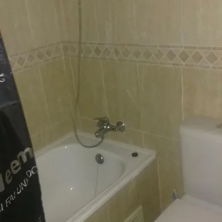 Apartment Aldeia Azul, Oura Beach,