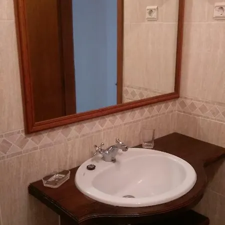 Aldeia Azul, Oura Beach, Apartment